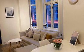 Floien Apartments